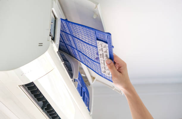 Best Commercial HVAC Duct Cleaning  in Cattaraugus, NY
