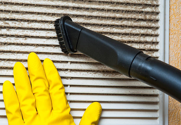 Best Air Duct Cleaning Near Me  in Cattaraugus, NY
