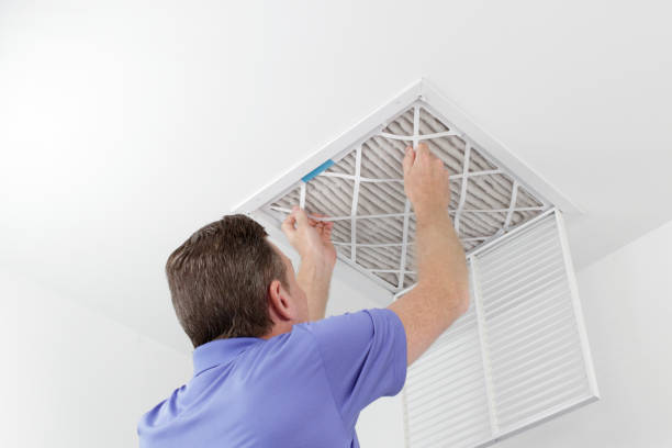 Best Local Air Duct Cleaning Services  in Cattaraugus, NY